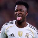Where will Vinicius Junior transfer?